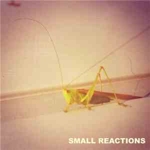 Small Reactions - Nerve Pop