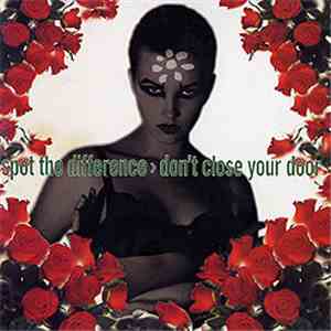 Spot The Difference - Don't Close Your Door