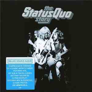Status Quo - The Status Quo Story