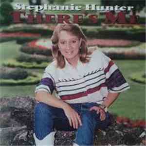 Stephanie Hunter - There's Me