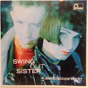 Swing Out Sister - Kaleidoscope World