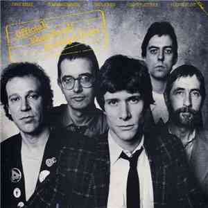 The Blues Band - Official Bluesband Bootleg Album
