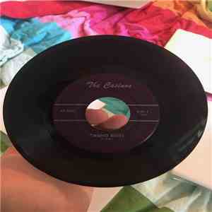 The Casinos  - Casino Blues / Dee-Jay