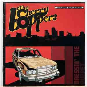 The Cherry Boppers - Dressin´the Puppet