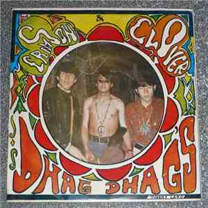 The Dhag Dhag's - Crimson & Clover