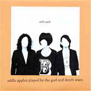 The god and death stars - Addle Apple