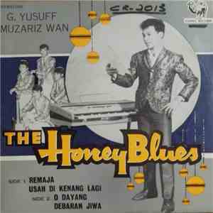 The Honey Blues - Remaja