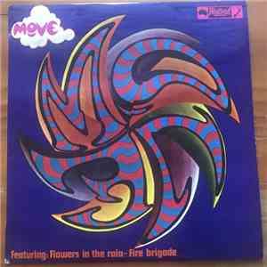 The Move - Move