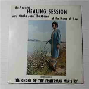 The Order of the Fisherman Ministry, Martha Jean 