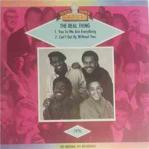 The Real Thing - You To Me Are Everything