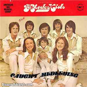 The Rhodes Kids - Caught Medleying