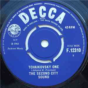 The Second City Sound - Tchaikovsky One