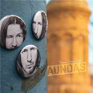 Thomas Franz Riegler - Aundas