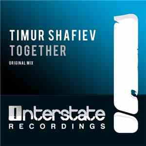 Timur Shafiev - Together