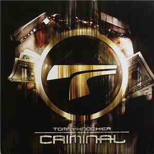 Tommyknocker - Criminal