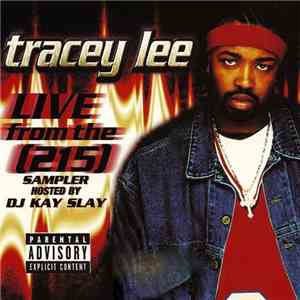 Tracey Lee - Live From The Sampler