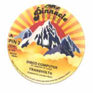 Transvolta - Disco Computer