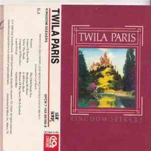 Twila Paris - Kingdom Seekers