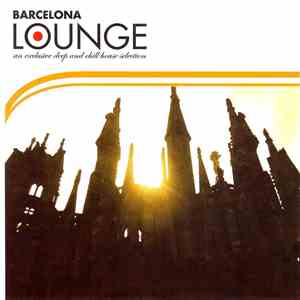 Various - Barcelona Lounge