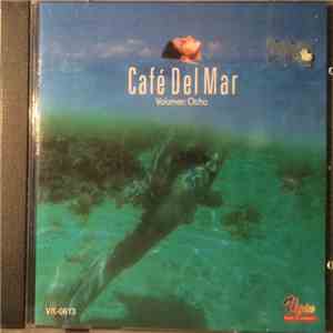 Various - Café Del Mar Volumen Ocho