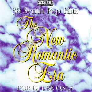 Various - Classic Cuts - The New Romantic Era