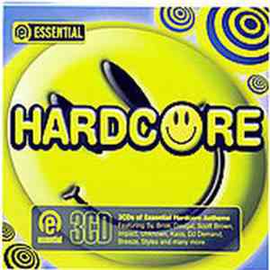 Various - Essential Hardcore