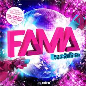 Various - Fama Revolution: Lírico - Jazz Fusión