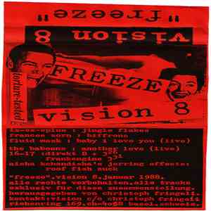 Various - Freeze
