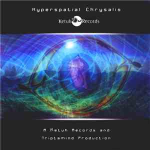 Various - Hyperspatial Chrysalis