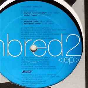 Various - Inbred 2 EP