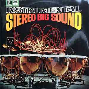 Various - Instrumental Stereo Big Sound
