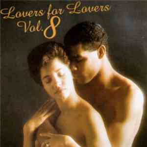 Various - Lovers For Lovers Vol. 8
