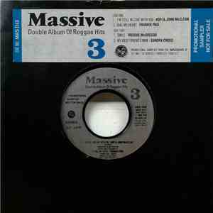 Various - Massive 3 Sampler