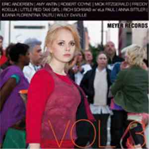 Various - Meyer Records Vol 3