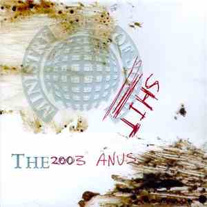 Various - Ministry Of Shit