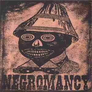 Various - Negromancy Halloween MMXIII