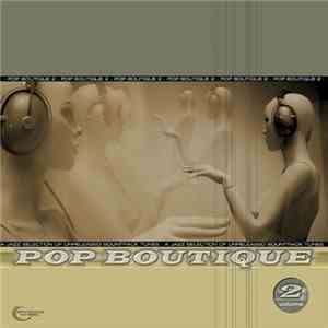 Various - Pop Boutique Vol. 2