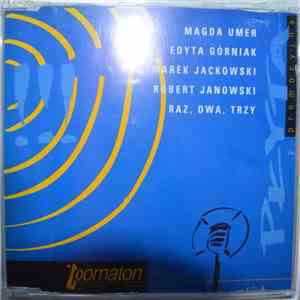 Various - Płyta Promocyjna - Październik 1994