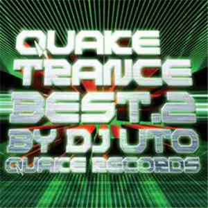 Various - Quake Trance Best 2