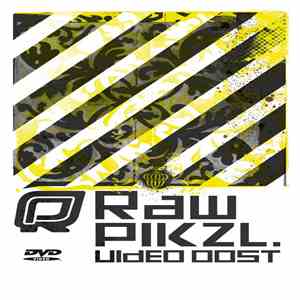 Various - Rawpikzl Video Oost