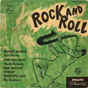 Various - Rock And Roll