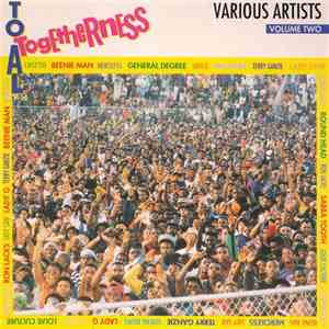 Various - Total Togetherness Vol. 2