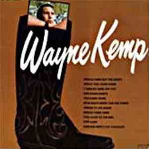 Wayne Kemp - Wayne Kemp