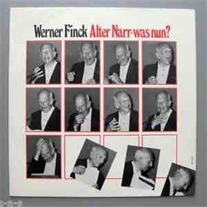 Werner Finck - Alter Narr - Was Nun?
