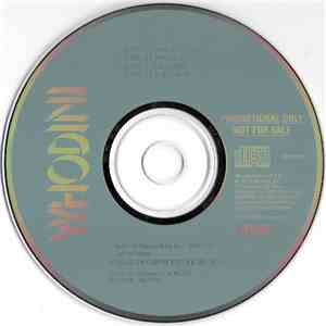 Whodini - Freaks