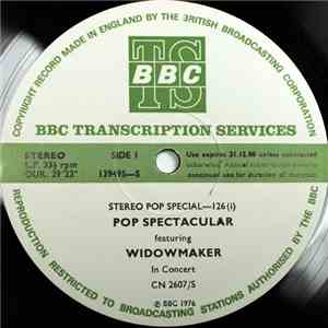 Widowmaker / UPP - Stereo Pop Special-126