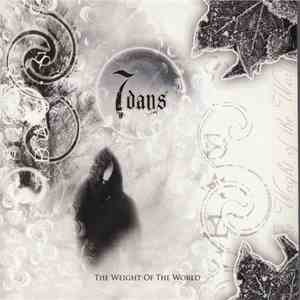 7days - The Weight Of The World