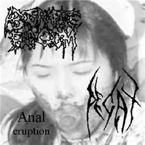 Abosranie Bogom, Decay  - Anal Eruption