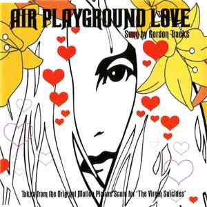 AIR - Playground Love