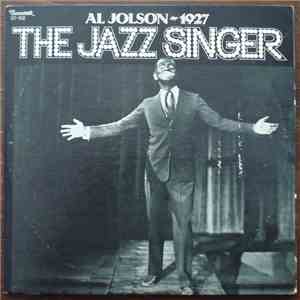 Al Jolson - The Jazz Singer - 1927